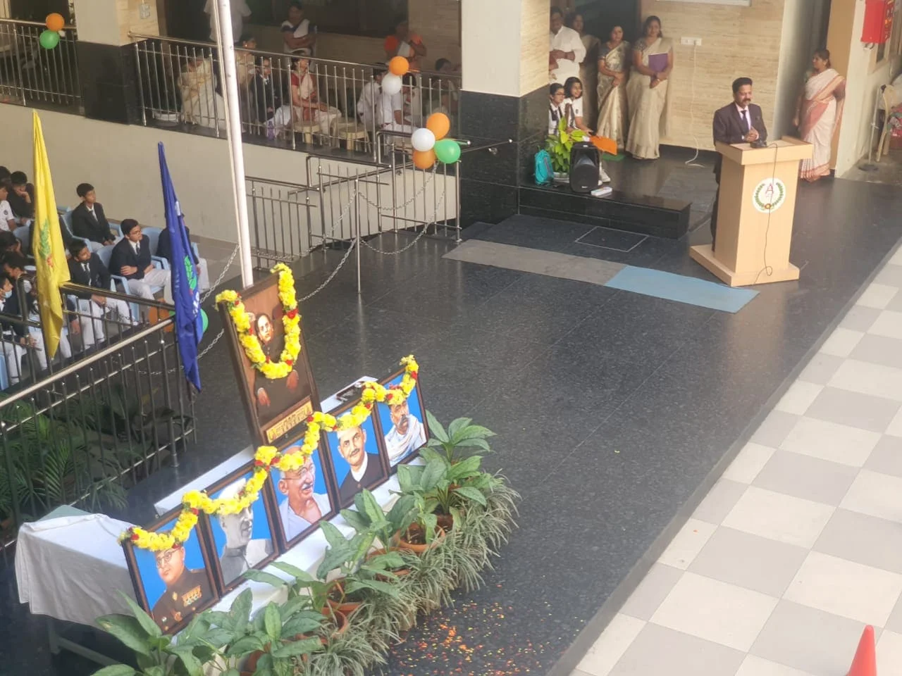 Republic Day Celebration 4